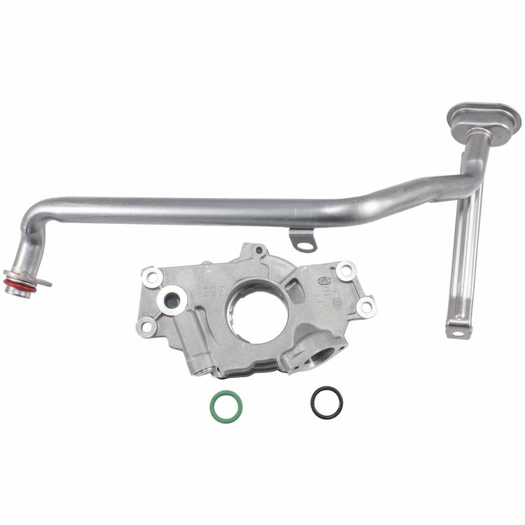 M295-324S Stock Replacement Oil Pump With Screen Cadillac, Chevrolet, GMC 4.8L, 5.3L, 6.0L
