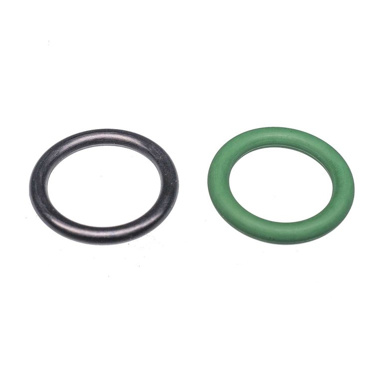 M29517 Engine Oil Strainer Gasket Set
