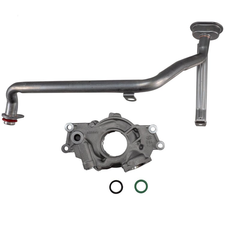 M295HV-324S High Volume Replacement Oil Pump Cadillac, Chevrolet, GMC 4.8L, 5.3L, 6.0L