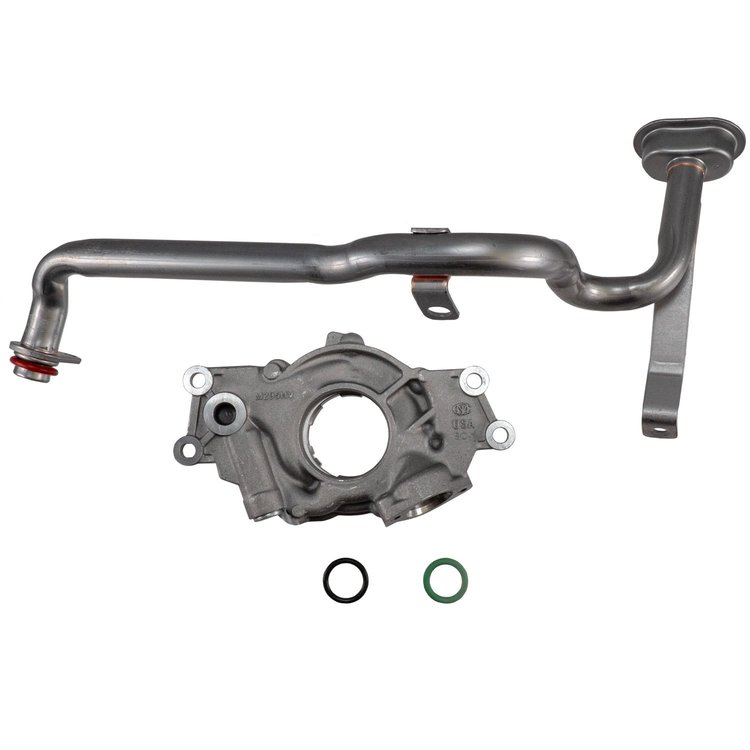 M295HV-395S High Volume Replacement Oil Pump Chevrolet, GMC 4.8L, 5.3L, 6.0L