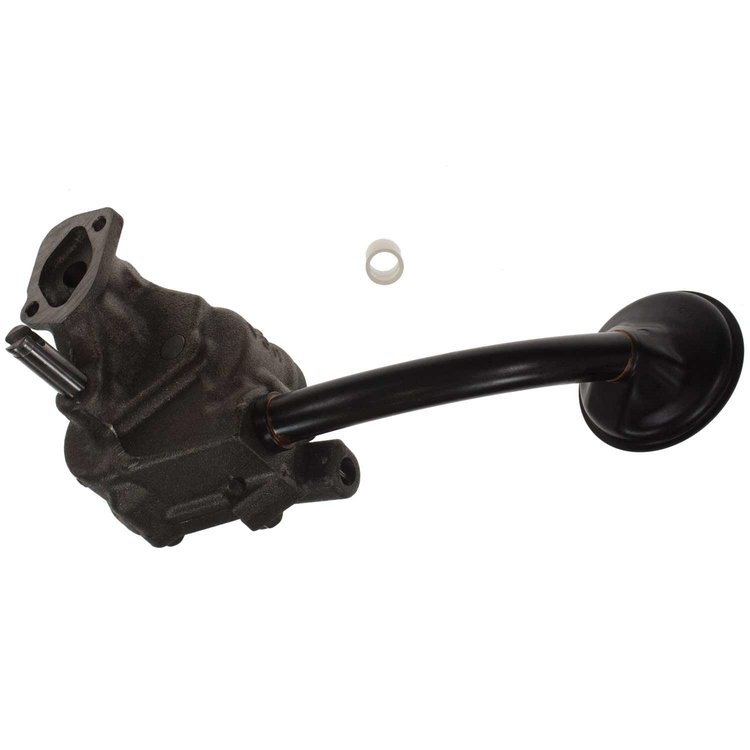 M307-353S Stock Replacement Oil Pump With Screen Chevrolet, GMC 6.0L, 7.0L, 7.4L, 8.1L
