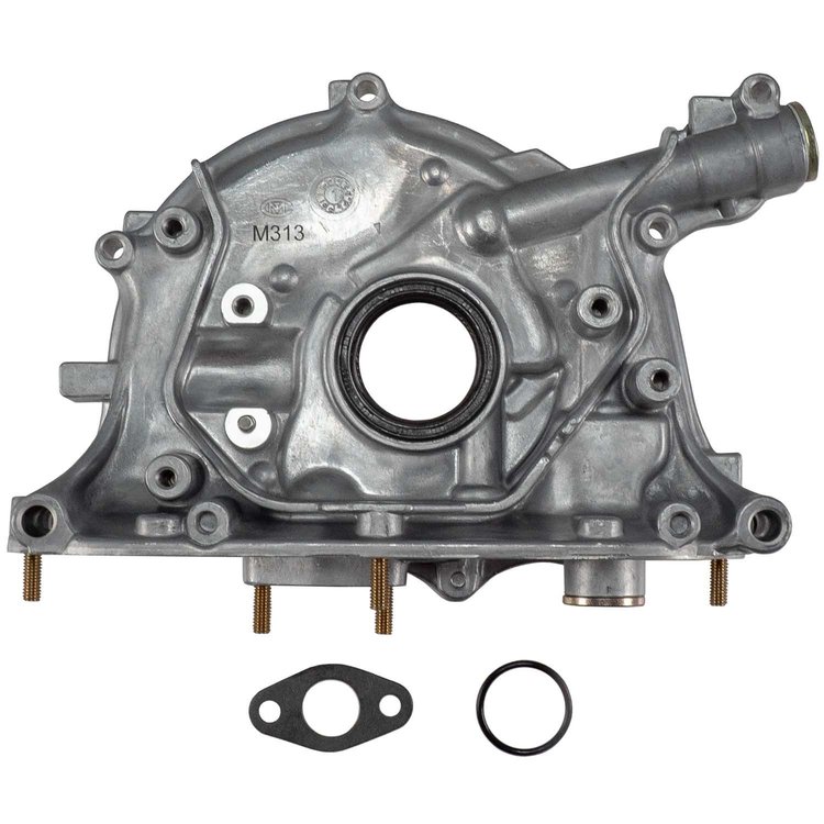 M313 Oil Pump