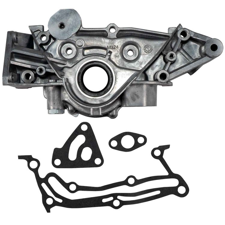 M324 Oil Pump