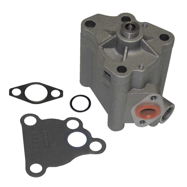 M330 Stock Replacement Oil Pump Ford, Lincoln, Mazda 2.0L, 2.3L