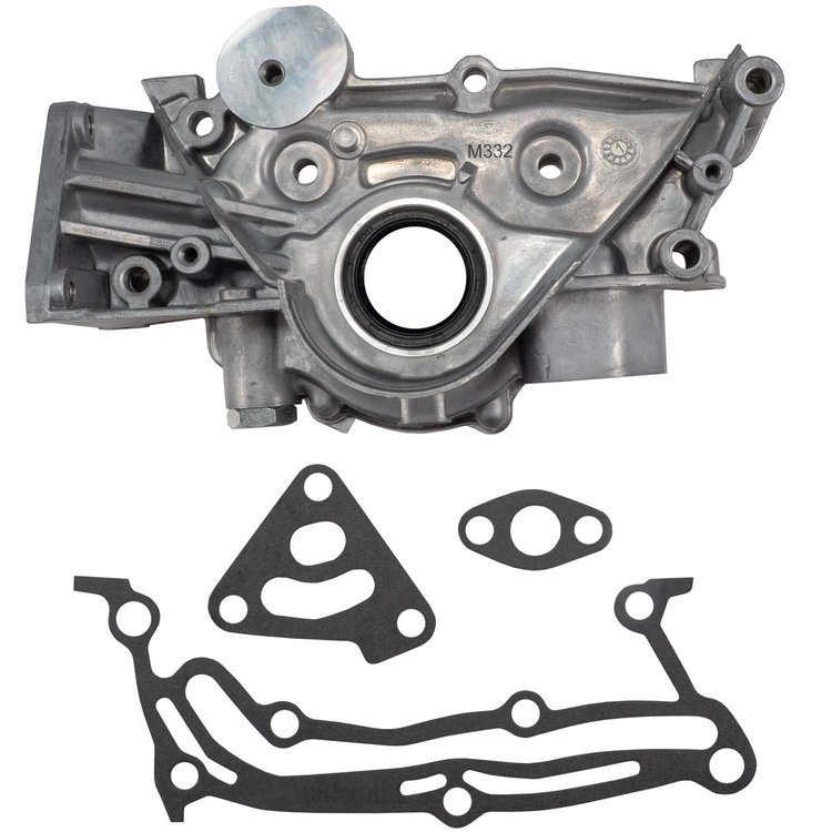 M332 Stock Replacement Oil Pump