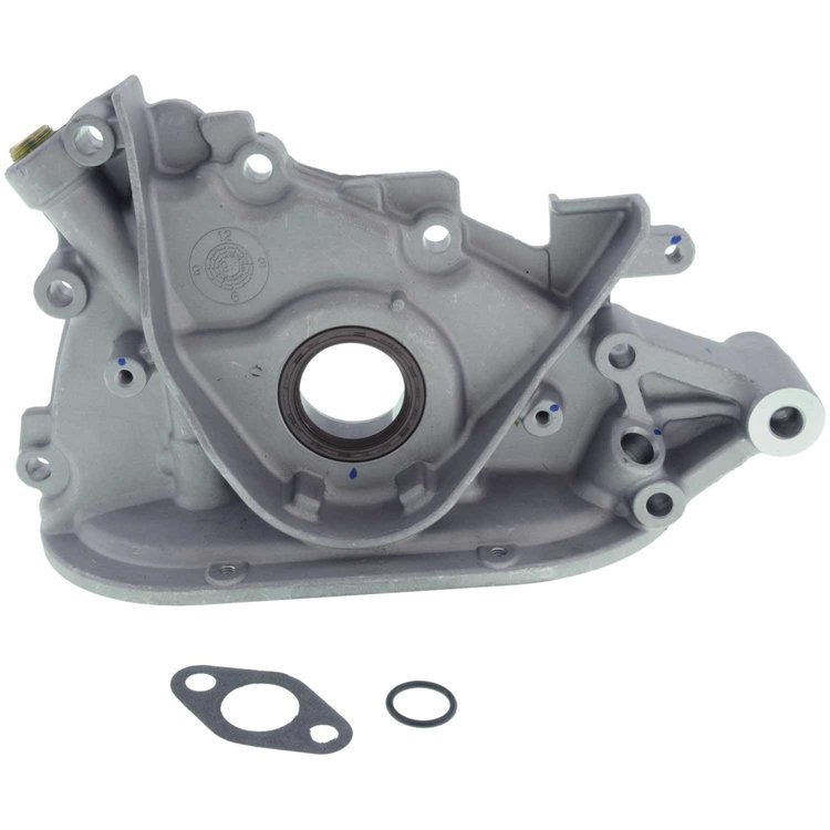 M333 Stock Replacement Oil Pump