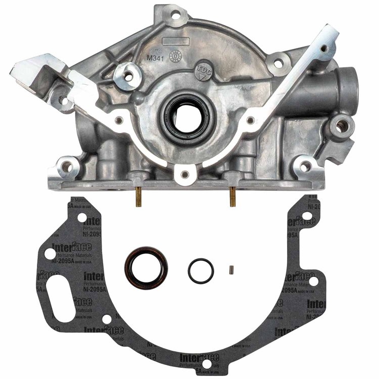 M341 Oil Pump 1998-2004 Chrysler/Dodge/Plymouth 3.2L/3.5L