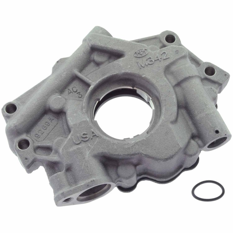 M342 Oil Pump 2005-2008 Chrysler 5.7 V8 Engines