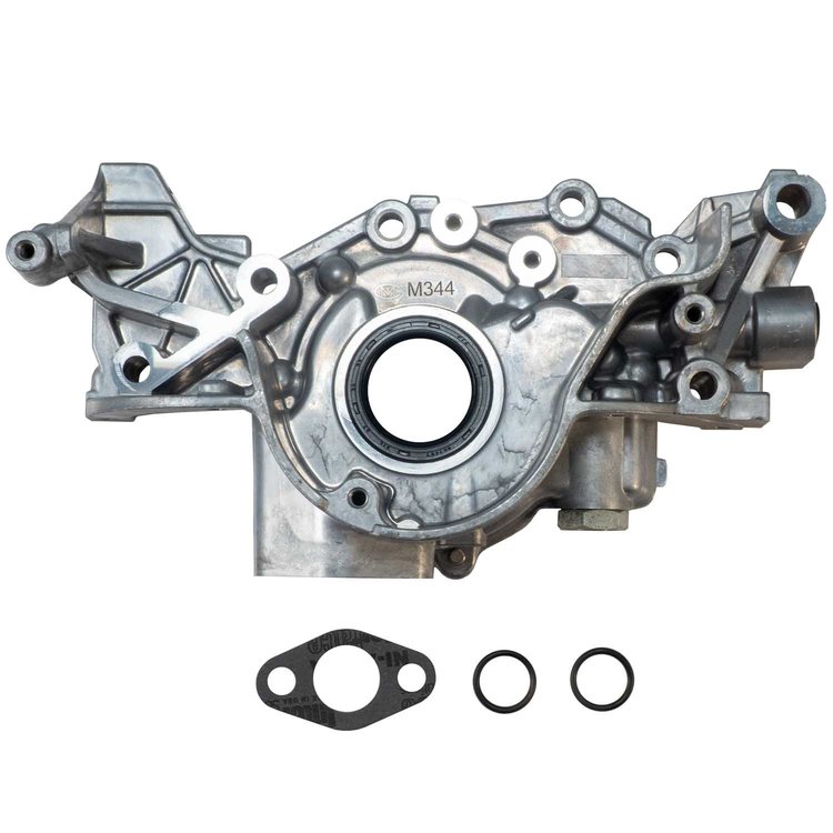 M344 Stock Replacement Oil Pump Chrysler, Dodge, Mitsubishi 3.0L