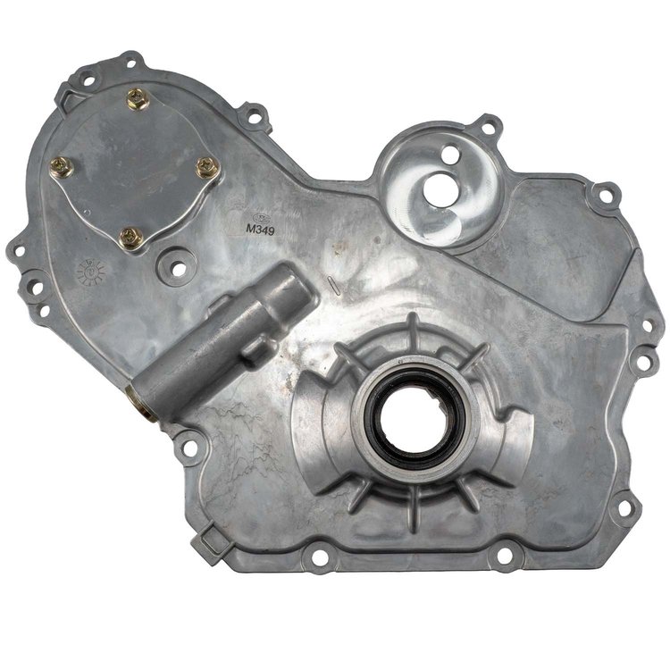M349 Stock Replacement Oil Pump Buick, Chevrolet, GMC, Oldsmobile, Pontiac, Saturn 2.0L, 2.2L, 2.4L