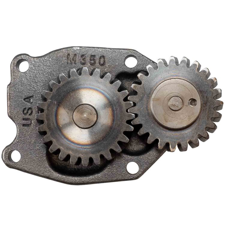 M350 Stock Replacement Oil Pump Various HD - 8.3L
