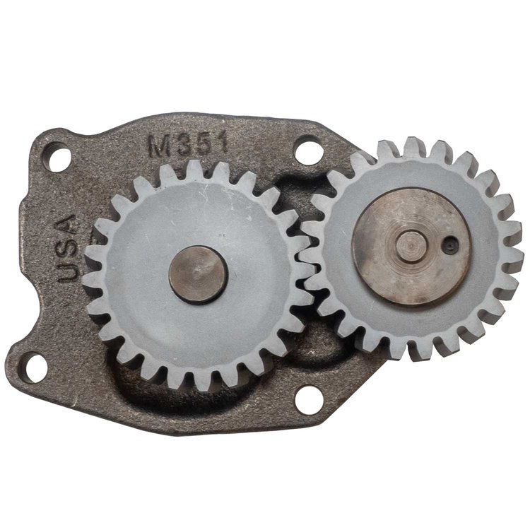 M351 Stock Replacement Oil Pump