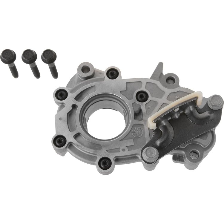 M353 Stock Replacement Oil Pump for Select Buick, Chevy, Cadillac, Pontiac, GMC, Suzuki, 2.8L, 3.0L, 3.2L, 3.6L V6 Engines