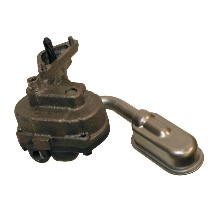 M354-367S Stock Replacement Oil Pump With Screen Buick, Chevrolet, Pontiac, Saturn 3.5L, 3.9L