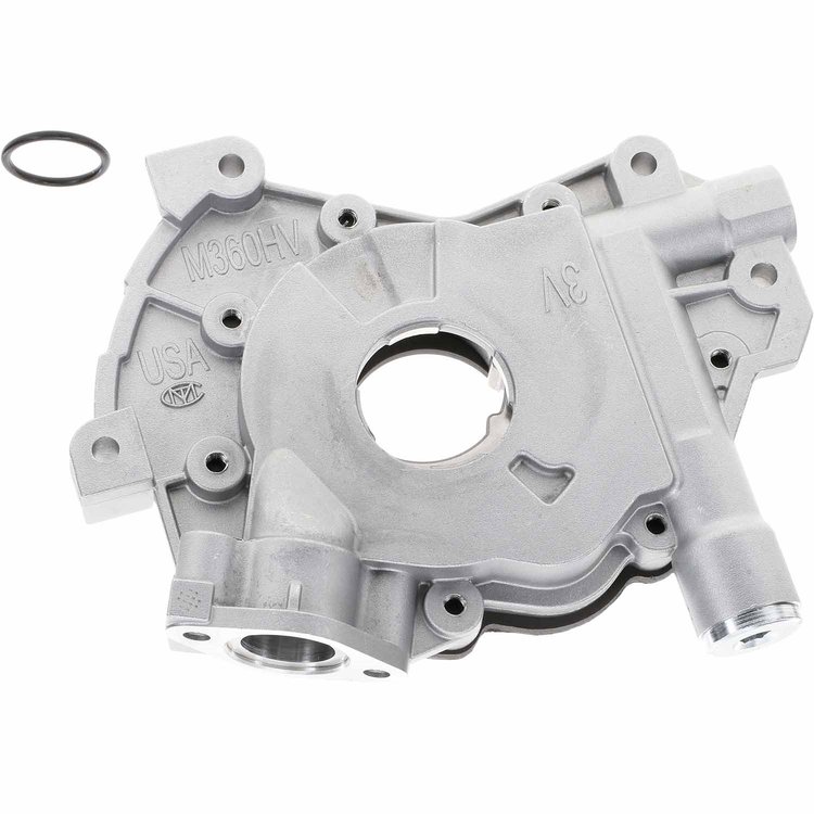 M360HV Oil Pump