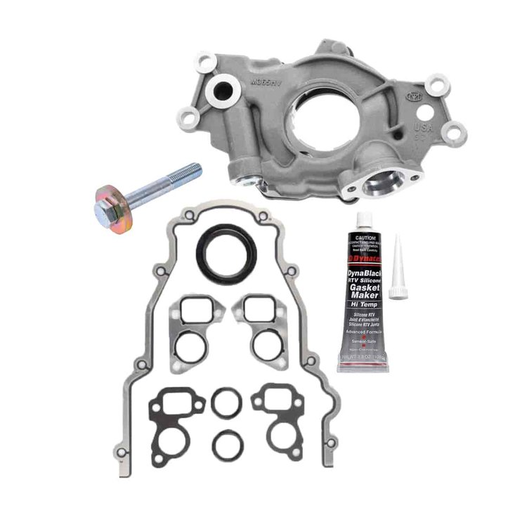 M365HVK High-Volume Oil Pump Kit [Standard Pressure] GM Gen IV LS 5.3/6.0/6.2L