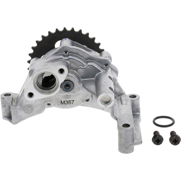 M367 Stock Replacement Oil Pump Audi, Volkswagen 1.8L, 1.9L, 2.0L