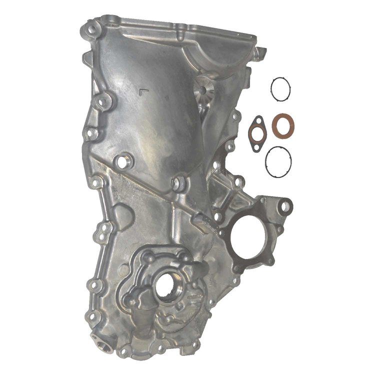 M377 Stock Replacement Oil Pump Toyota 1.5L