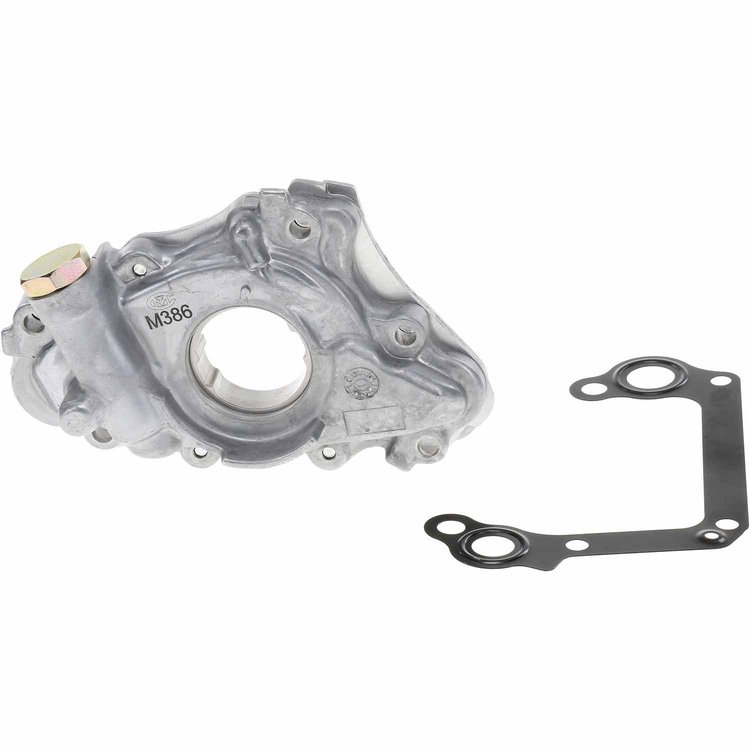 M386 Stock Replacement Oil Pump Chevrolet, Pontiac, Toyota 1.8L
