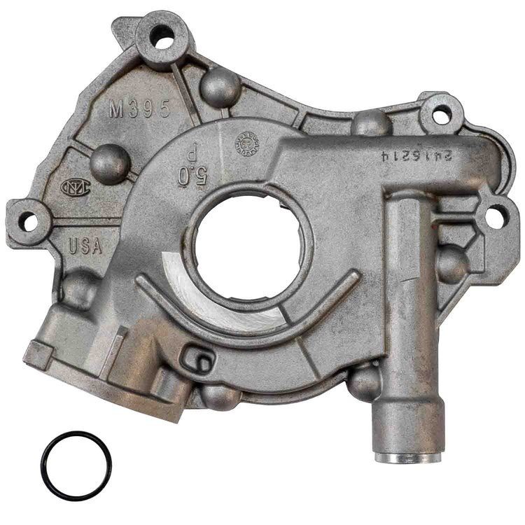 M395 Oil Pump 2011-2014 Ford F-150, Lobo 5.0L