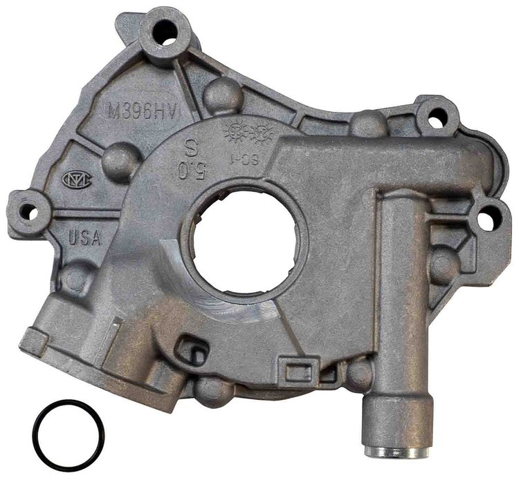 M396HV High-Volume High-Pressure Oil Pump for 2011-2017 Ford F-150, Mustang w/5.0L Coyote 32V DOHC Engine