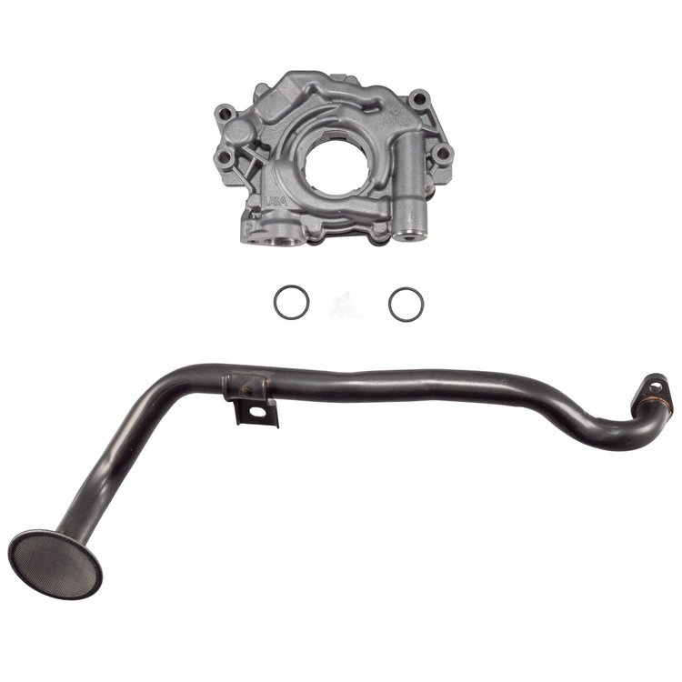 M462-388S Oil Pump fits Select Late-Model Dodge Ram 2500/3500/4500/5500 6.4L Pickup Truck, Standard Volume