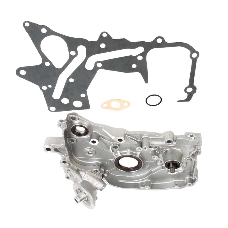 M468 Stock Replacement Oil Pump Hyundai, Kia 2.4L