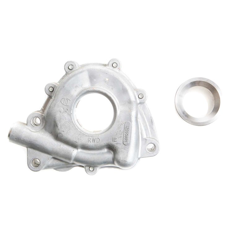 M488 Stock Replacement Oil Pump Cadillac 4.6L