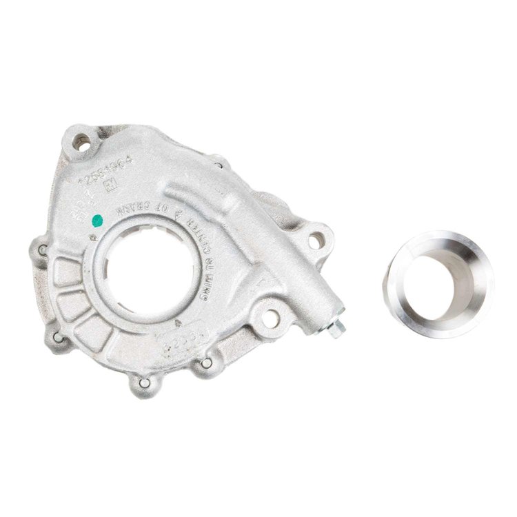 M489 Stock Replacement Oil Pump Cadillac 4.4L