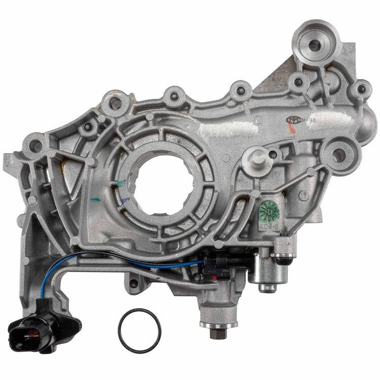 M490 Stock Replacement Oil Pump Ford, Lincoln 3.3L, 3.5L