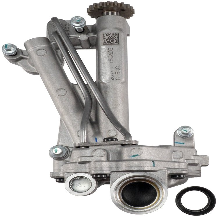M491 Stock Replacement Oil Pump Ford, Lincoln 2.7L, 3.0L