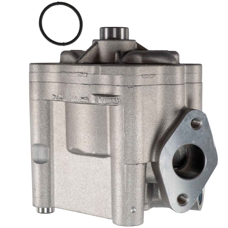 M494 Engine Oil Pump [2014-2020 Ford 2.0L & 2.3L L4 DOHC]