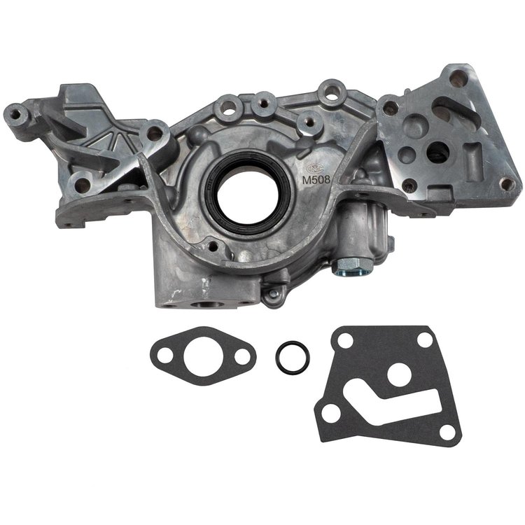 M508 Oil Pump Fits Select 2006-2012 Mitsubishi 3.8L V6 Engines