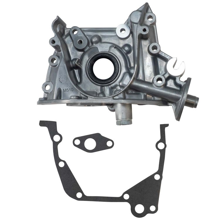 M510 Stock Replacement Oil Pump Hyundai 1.5L, 1.6L