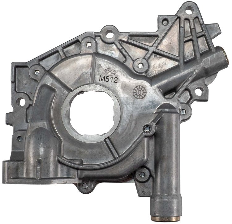 M512 Stock Replacement Oil Pump Ford, Lincoln, Mazda, Mercury 3.0L