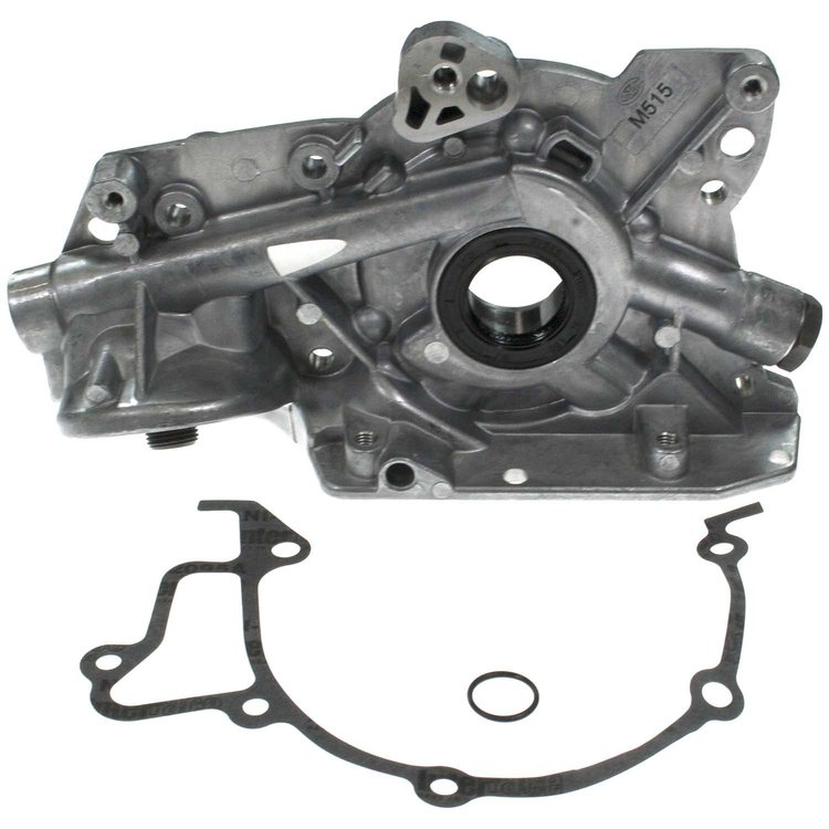 M515 Stock Replacement Oil Pump Daewoo, Suzuki 2.0L, 2.2L