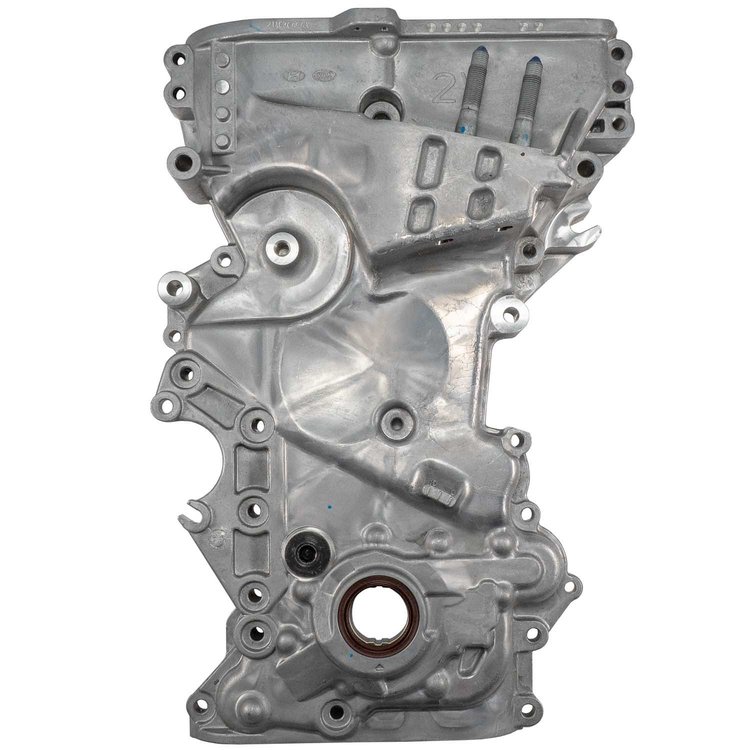 M519 Oil Pump and Timing Cover Assembly for Select 2014-2021 Hyundai, Kia Cars w/1.8L, 2.0L Engines