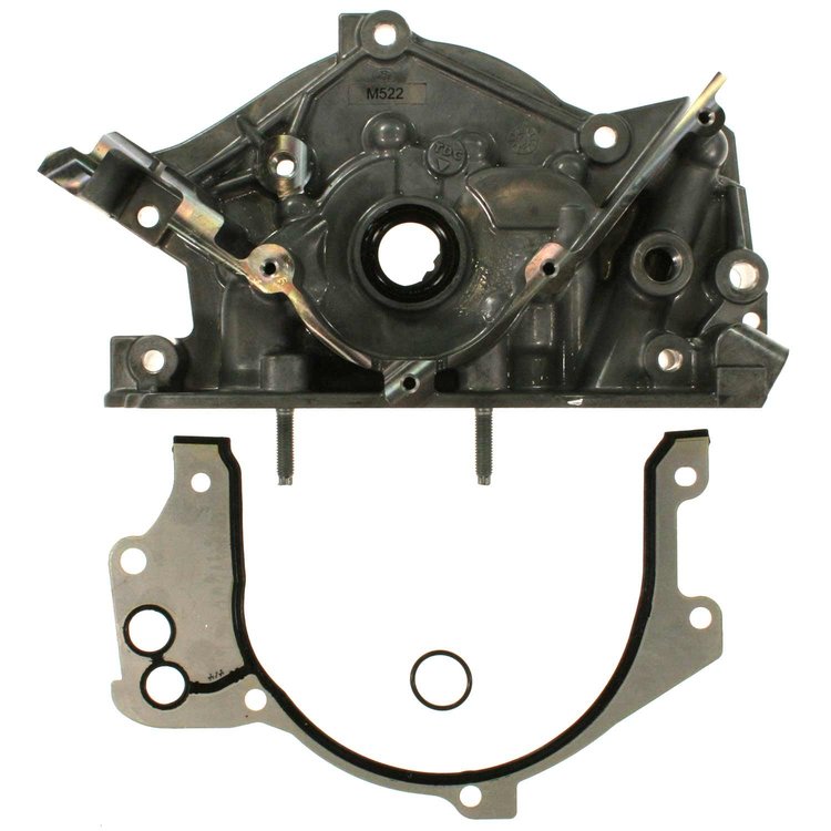 M522 Stock Replacement Oil Pump Chrysler, Dodge 3.5L
