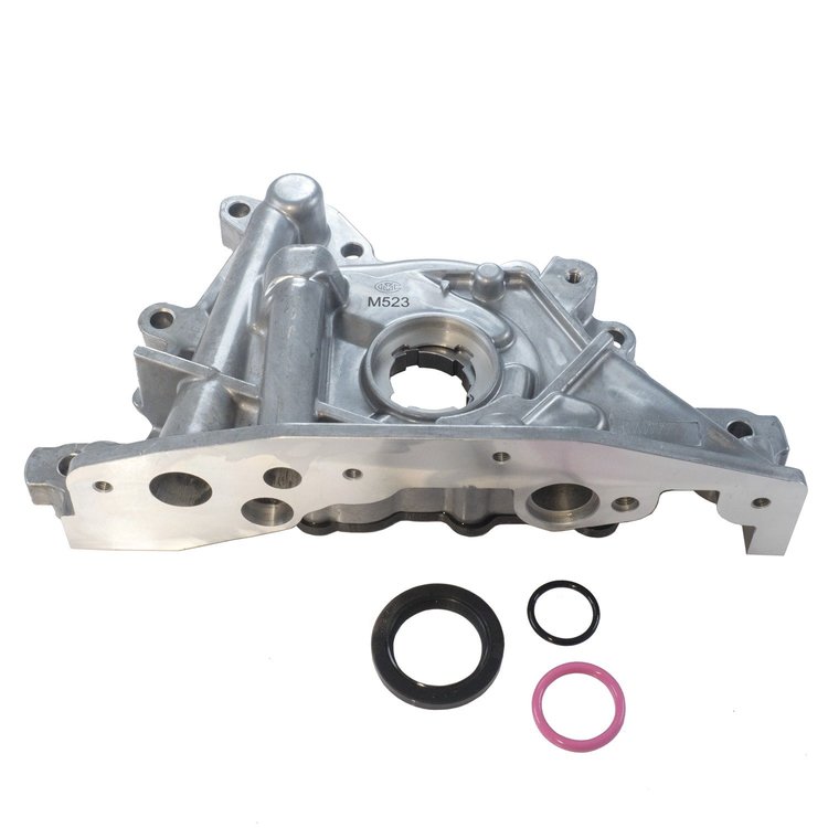 M523 Stock Replacement Oil Pump Chrysler, Dodge 2.4L