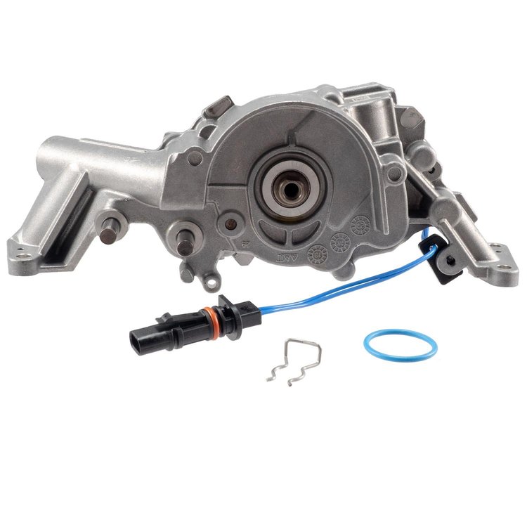 M528 Stock Replacement Oil Pump