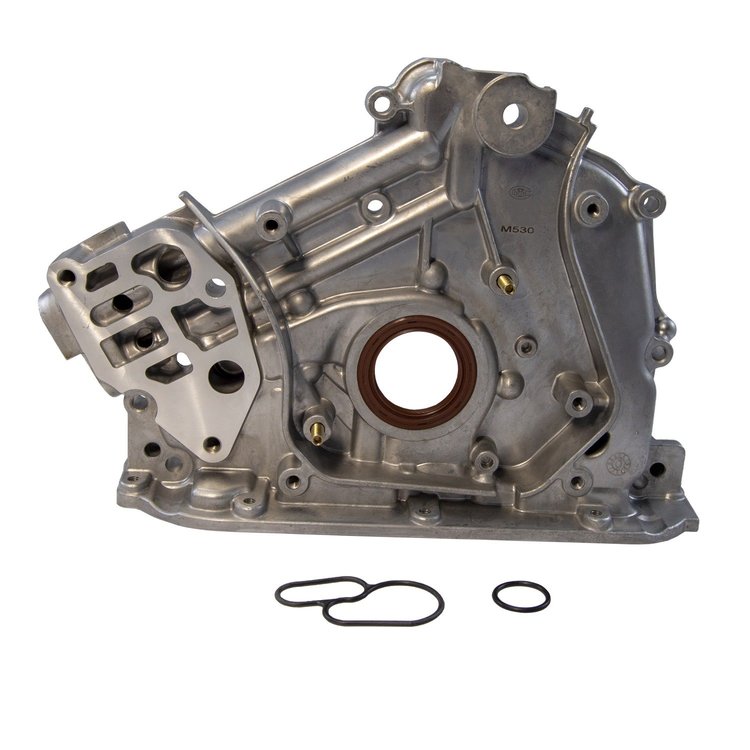 M530 Stock Replacement Oil Pump Acura, Honda 3.0L, 3.2L, 3.5L