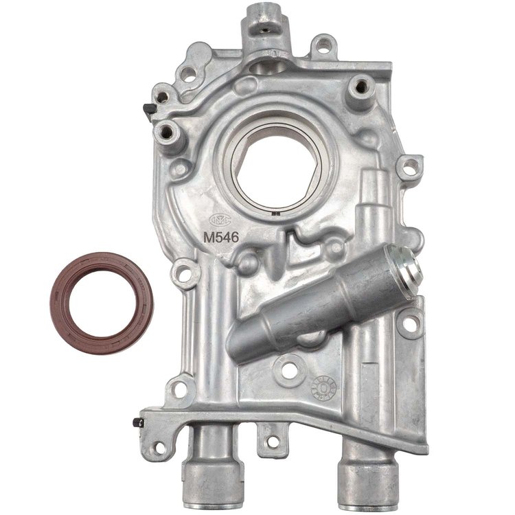 M546 Stock Replacement Oil Pump Subaru 2.5L