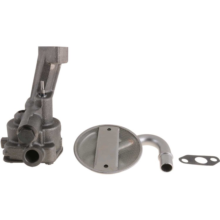 M-54D-S Oil Pump Pontiac V8