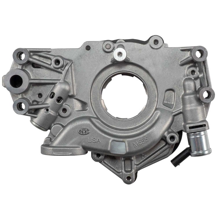 M555 Stock Replacement Oil Pump for 2014-2020 Cadillac, Chevrolet, and GMC 4.3L, 5.3L, 6.2L