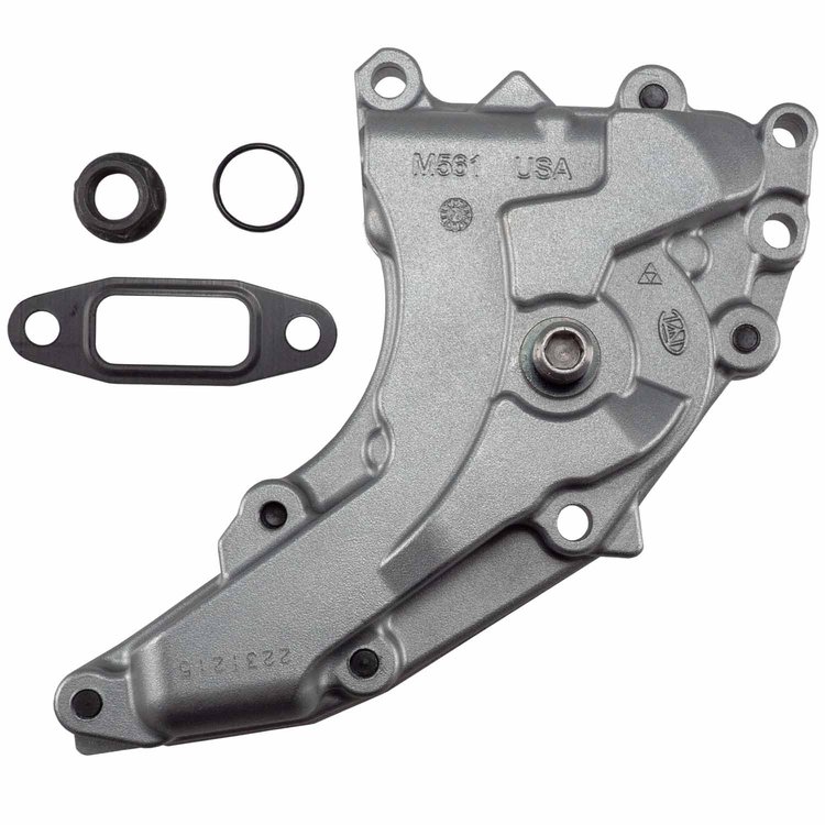 M561 Engine Oil Pump for 2001-2010 GM 6.6L Duramax Turbo Diesel Engines