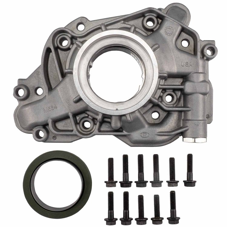 M564 Oil Pump Fits 2008-2010 Ford F-250, F-350, F-450, F-550 Super Duty 6.4L V8 Power Stroke
