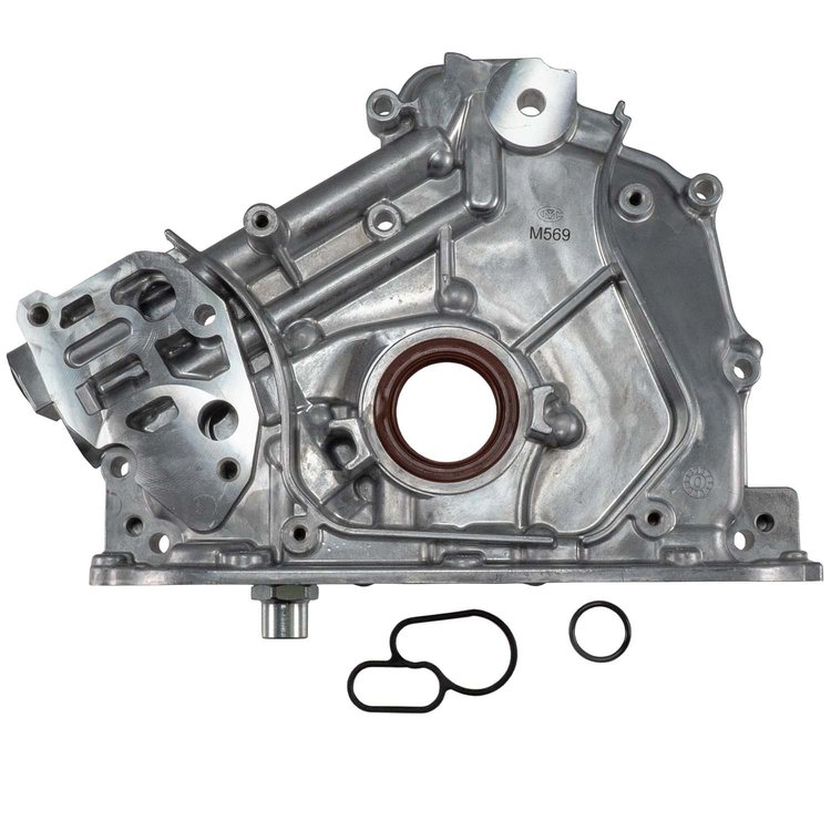 M569 Oil Pump Fits Select Honda/Acura 3.0/3.5L Engines
