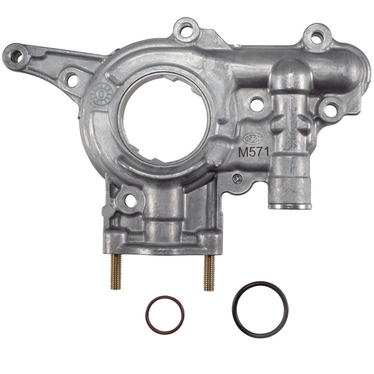 M571 Oil Pump Fits Select Honda Clarity, Fit, Insight 1.5L L4 Engines Only
