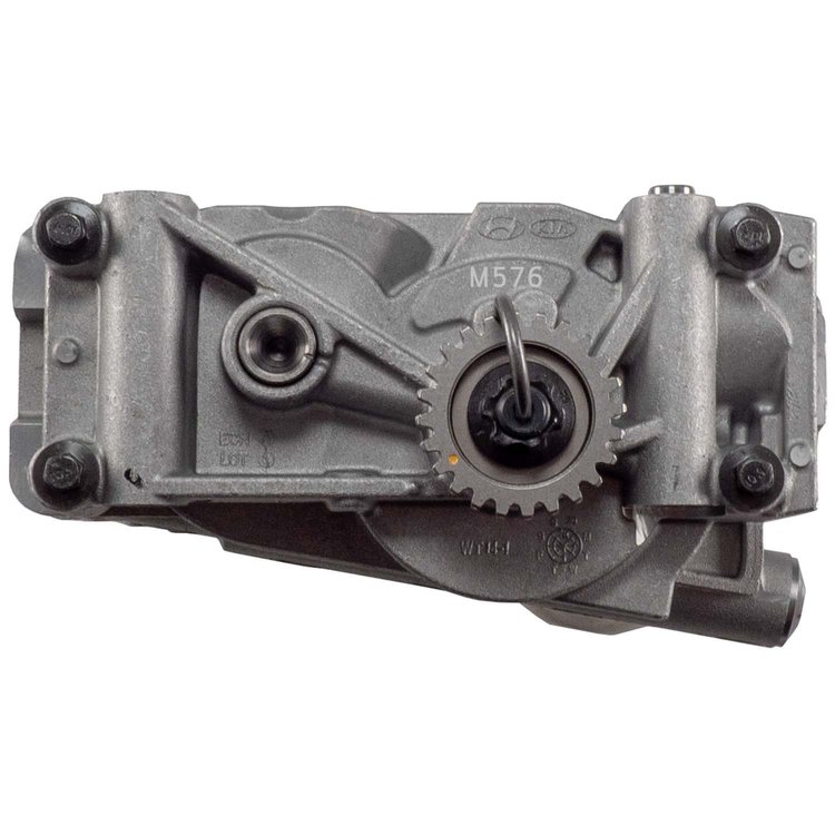 M576 Stock Replacement Oil Pump And Balance Shaft Assembly