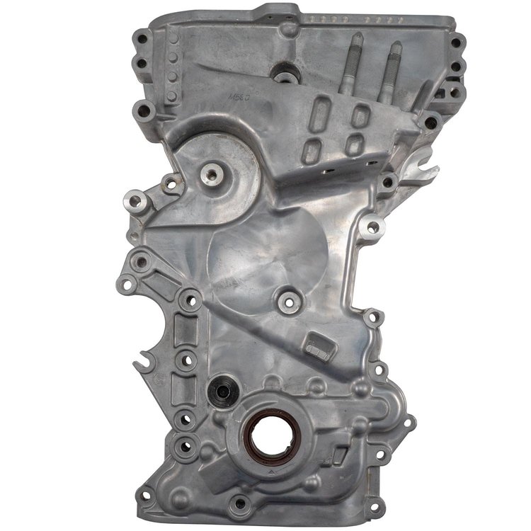 M580 Oil Pump and Timing Cover Assembly Fits Select 2012-2014 Kia 1.8L/2.0L Engines [Engine VIN Code 6, 8]